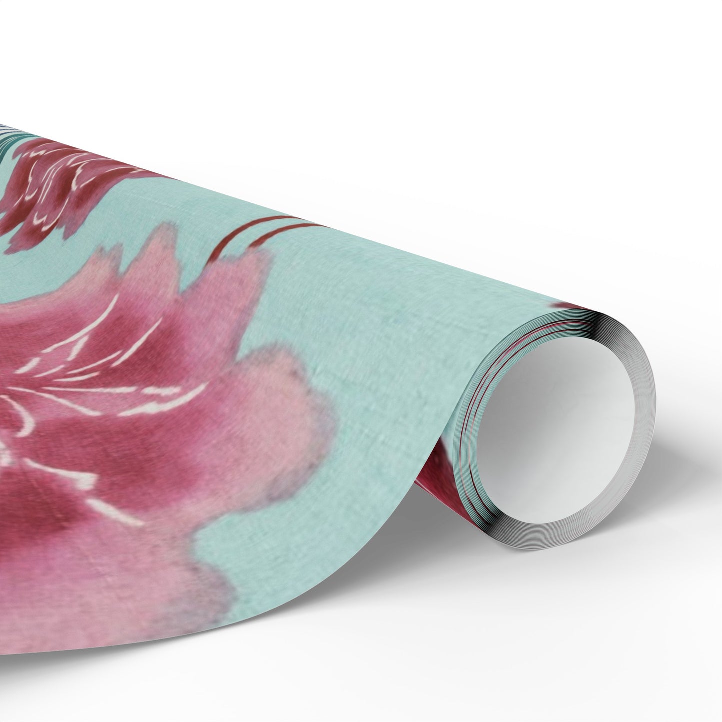 Le Gardin Peony #101 - Wrapping Paper