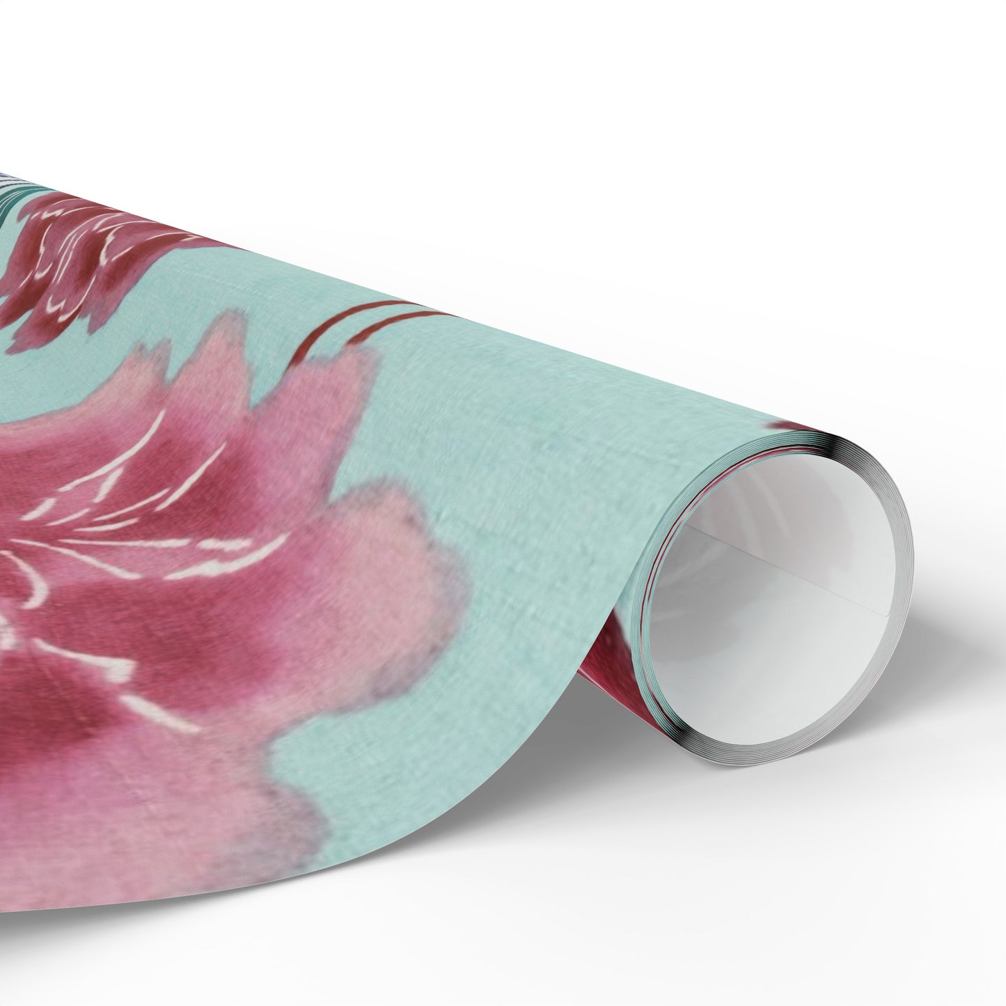 Le Gardin Peony #101 - Wrapping Paper