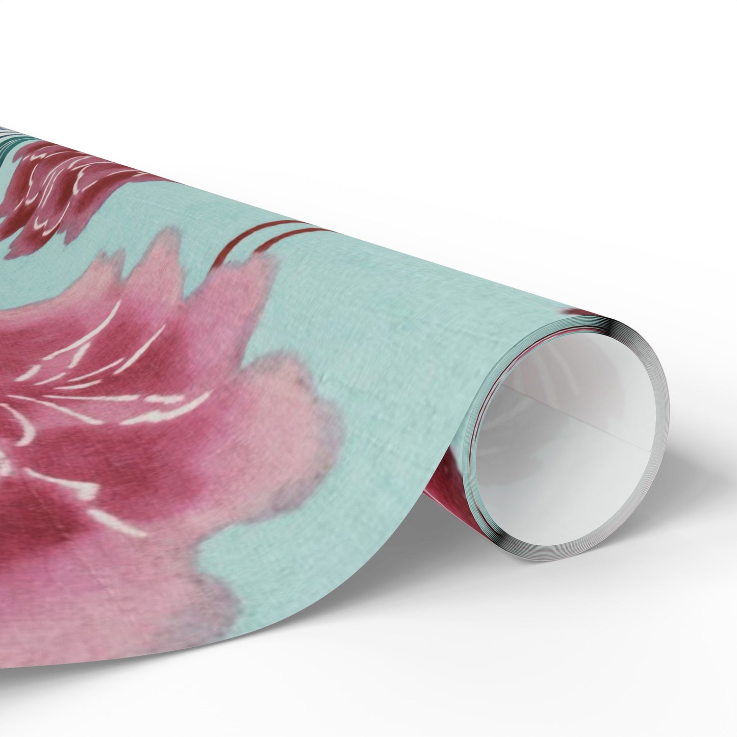 Le Gardin Peony #101 - Wrapping Paper