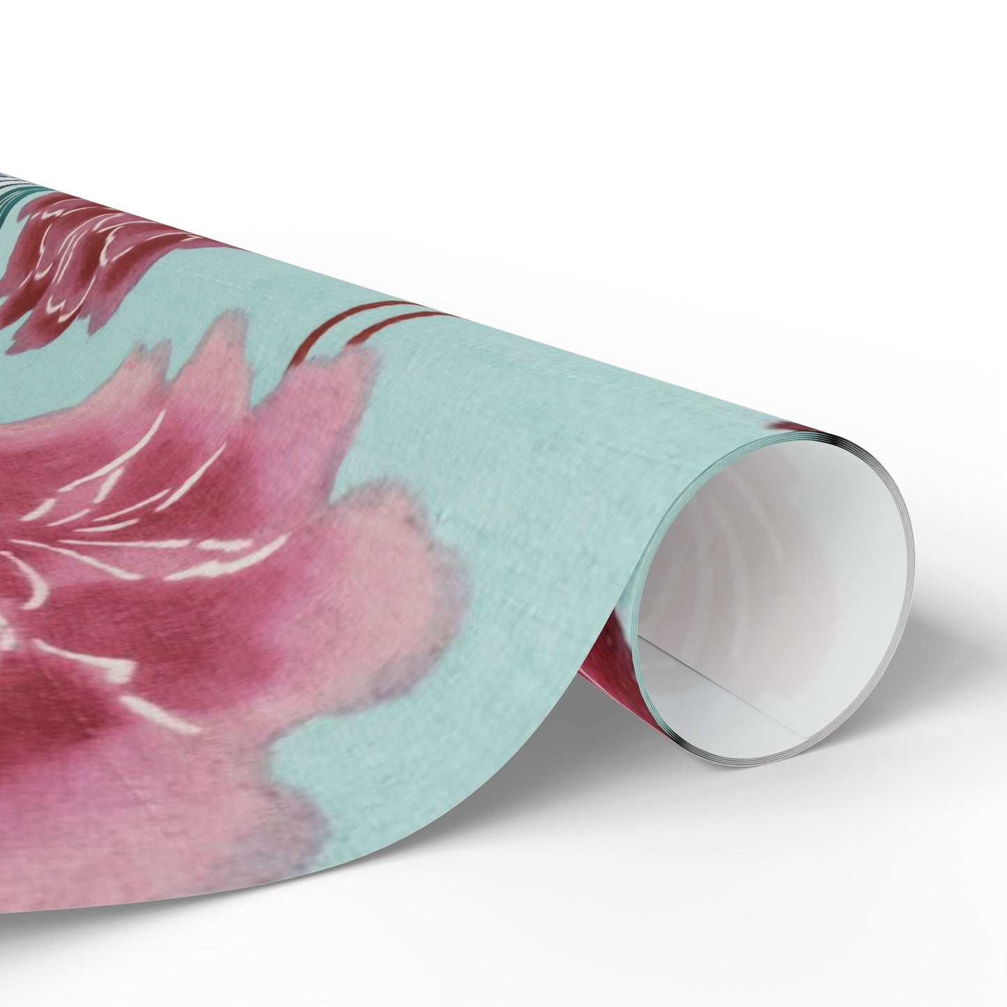 Le Gardin Peony #101 - Wrapping Paper